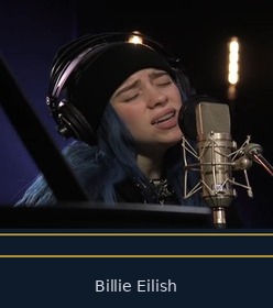 Billie Eilish